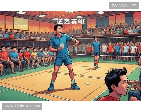 北京羽毛球队逆袭之路:选拔赛背后的拼搏与坚持 北京羽毛球队逆袭之路:选拔赛背后的拼搏与坚持