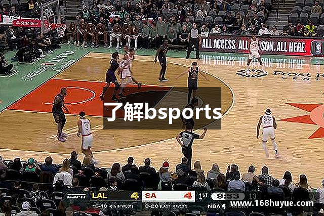 了解bsports